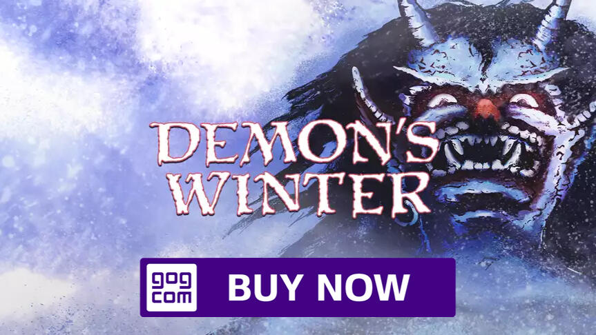 Demon's Winter
