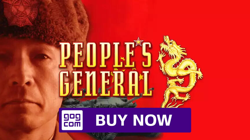 People's General